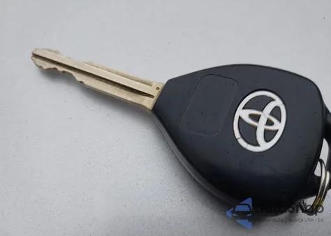 2008 Toyota Camry Le from USA, damaged, VIN 4T1BE46K18U239700